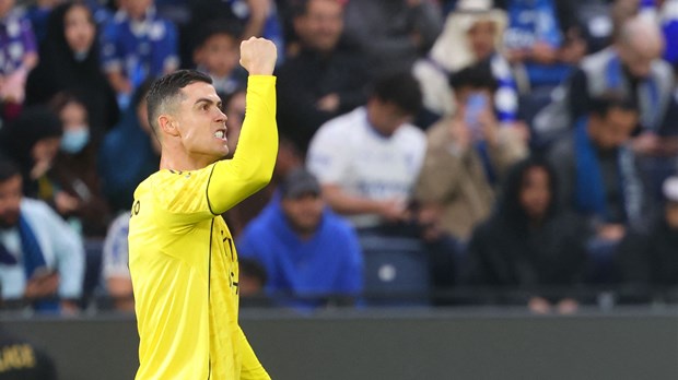 Cristiano Ronaldo odbija igrati, zbog bojkota će propustiti utakmicu Al-Nassra