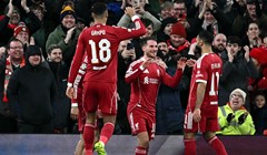 Liverpool ponovno troši, Redsi će izdvojiti 70 milijuna eura za braniča Rennesa