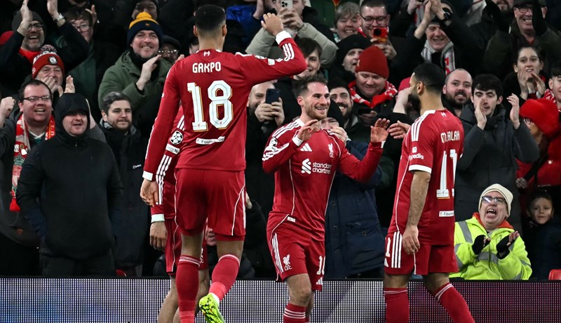 Liverpool ponovno troši, Redsi će izdvojiti 70 milijuna eura za braniča Rennesa