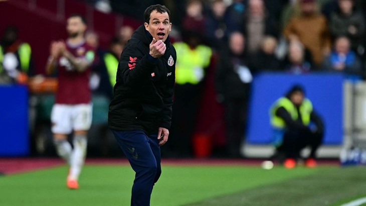 Povratnici u Premier ligu sastaju se u različitim raspoloženjima na Stadionu svjetla