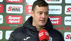 Riera zadovoljan igrom, ali ne realizacijom Istre 1961, Jelavić rado prihvatio bod iz Pule