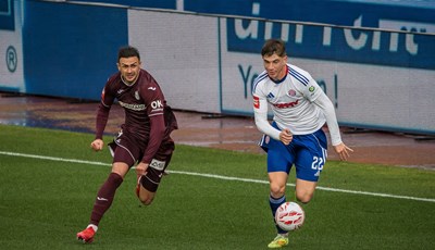 Mlačić na liječničkim pregledima, Talijani prenose da će Hajduk dobiti manje nego što je Inter nudio