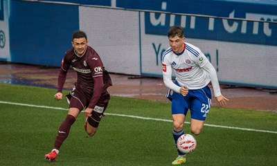 Talijanski insajder tvrdi: 'Branimir Mlačić na korak je od odlaska u Championship'