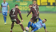 Remi Istre 1961 i Lokomotive, Puležanima izostala realizacija, ali spasili se u zadnjim trenucima