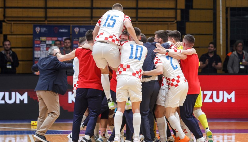 Čekol: 'Ovo je najveća utakmica naših karijera'