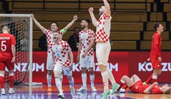 Sekulić: 'Nadam se da će ova lijepa dvorana biti još ljepša kad bude ispunjena našim navijačima'