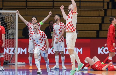 Sekulić: 'Nadam se da će ova lijepa dvorana biti još ljepša kad bude ispunjena našim navijačima'