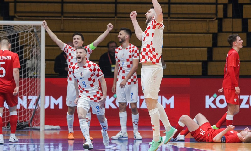 Sekulić: 'Nadam se da će ova lijepa dvorana biti još ljepša kad bude ispunjena našim navijačima'
