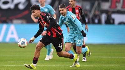 Euro-barometar: Epopeja Luke i Andreja, a Nobel ostaje – bez nagrade