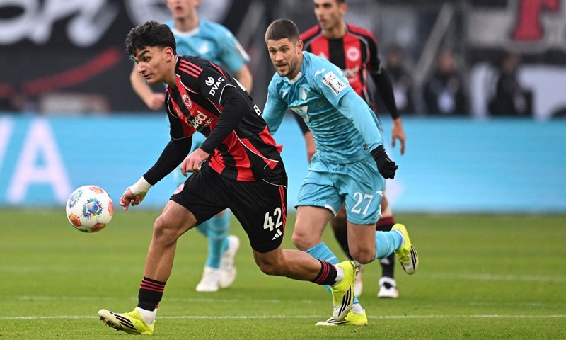 Kramariću ponuđen poboljšani ugovor, no Hoffenheim ne mora biti jedina opcija