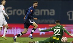 Beljini golovi, Livakovićev povratak i glatka pobjeda Dinama za odvajanje na vrhu