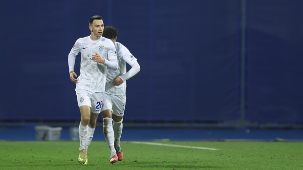 Banovec dao nadu Vukovaru, prvi gol koji je Livaković primio nakon povratka