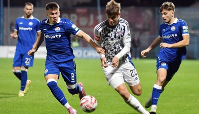 Benvenuto Branimir! Mlačić i službeno novi igrač Udinesea