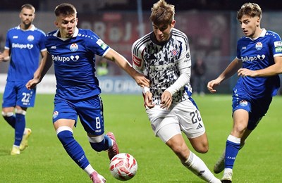 Benvenuto Branimir! Mlačić i službeno novi igrač Udinesea