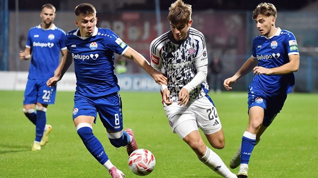 Benvenuto Branimir! Mlačić i službeno novi igrač Udinesea