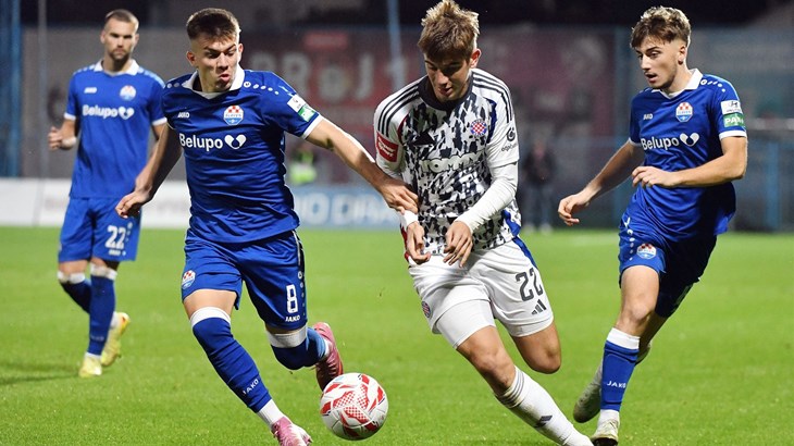 Dobar debi Branimira Mlačića, Udinese lako do pobjede protiv Pongračićeve Fiorentine