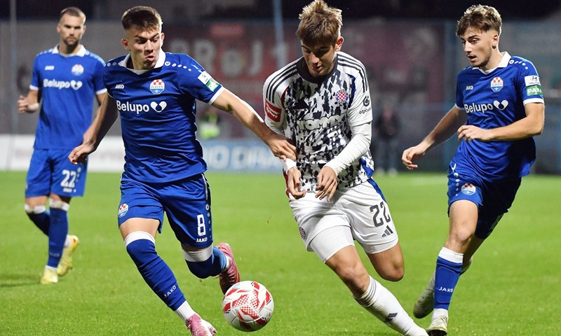Dobar debi Branimira Mlačića, Udinese lako do pobjede protiv Pongračićeve Fiorentine