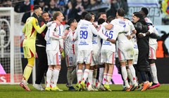 Ukrajinski reprezentativac stigao iz Olympiakosa na posudbu u Lyon