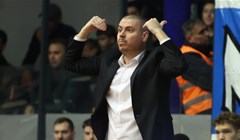 Repeša: 'Mnogi su igrači tražili zamjenu, a neki se više nisu mogli vraćati u igru'