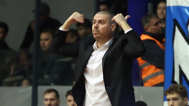 Repeša: 'Mnogi su igrači tražili zamjenu, a neki se više nisu mogli vraćati u igru'