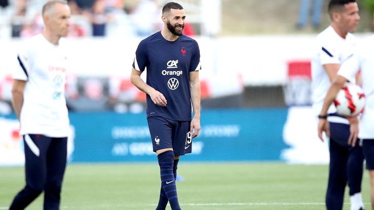 Benzema se posvađao s vodstvom kluba i preselio u redove rivala