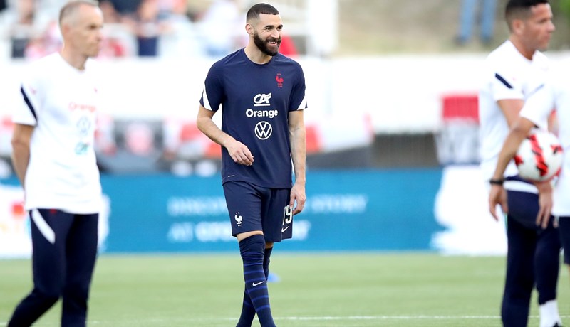 Benzema se posvađao s vodstvom kluba i preselio u redove rivala