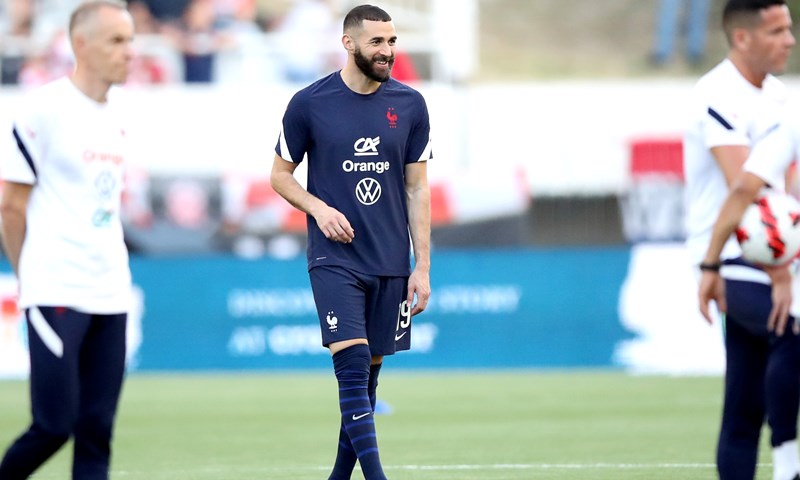 Benzema se posvađao s vodstvom kluba i preselio u redove rivala