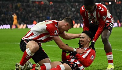 Sunderland i dalje briljira, još bez poraza na domaćem terenu
