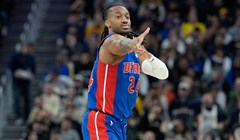 Reinkarnacija Bad Boysa ponovno napada: kako je 'uskrsnuo' feniks iz grada propale automobilističke industrije