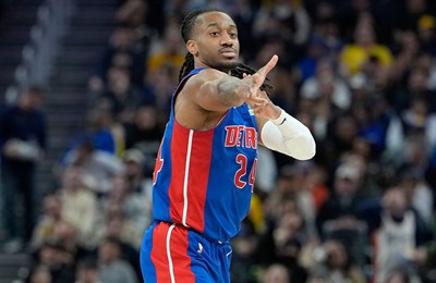 Reinkarnacija Bad Boysa ponovno napada: kako je 'uskrsnuo' feniks iz grada propale automobilističke industrije