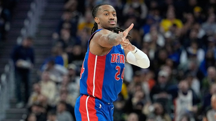 Reinkarnacija Bad Boysa ponovno napada: kako je 'uskrsnuo' feniks iz grada propale automobilističke industrije