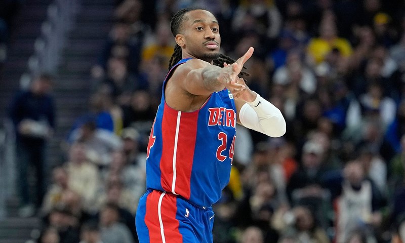 Reinkarnacija Bad Boysa ponovno napada: kako je 'uskrsnuo' feniks iz grada propale automobilističke industrije