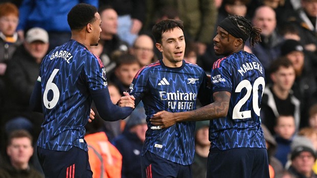 Chelsea treba preokret na Emiratesu za prolaz u finale EFL kupa