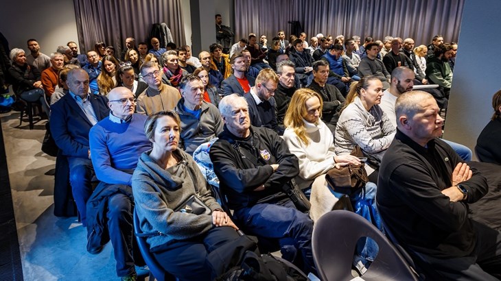 Više od 840 tisuća eura sredstava za projekt namijenjen djeci i mladima