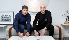 Hajduk potvrdio povratak iskusnog vratara nakon sedam i pol godina