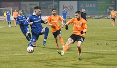 Osijek odbio Dinamovu ponudu za Matkovića, Modri pripremaju paket za Jagušića