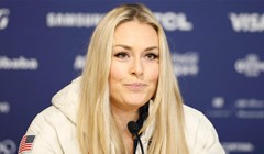 Vonn unatoč teškoj ozljedi nastupa na ZOI: 'Mislim da ću uz pomoć ortoze moći nastupiti u nedjelju'