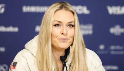 Vonn unatoč teškoj ozljedi nastupa na ZOI: 'Mislim da ću uz pomoć ortoze moći nastupiti u nedjelju'