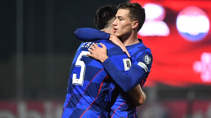 Luka Sučić zabio, ali odmah zbog ozljede izašao, Real Sociedad slavio protiv Elchea