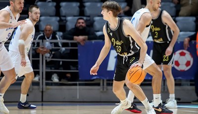 Važna pobjeda Dubrave u borbi za doigravanje, Englezi svladali Dinamo