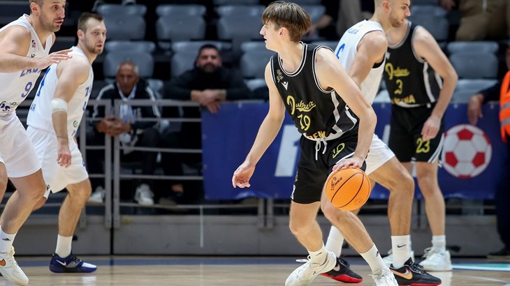 Važna pobjeda Dubrave u borbi za doigravanje, Englezi svladali Dinamo