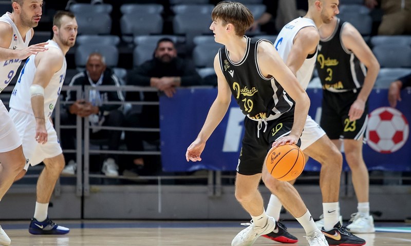 Važna pobjeda Dubrave u borbi za doigravanje, Englezi svladali Dinamo