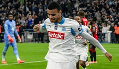 Marseille se vratio pobjedama i preko Rennesa prošao u četvrtfinale Kupa