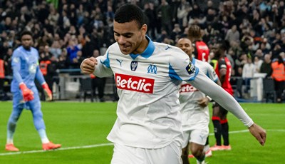 Marseille se vratio pobjedama i preko Rennesa prošao u četvrtfinale Kupa