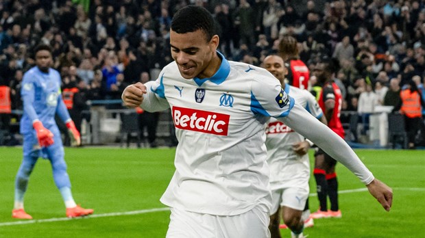 Marseille se vratio pobjedama i preko Rennesa prošao u četvrtfinale Kupa