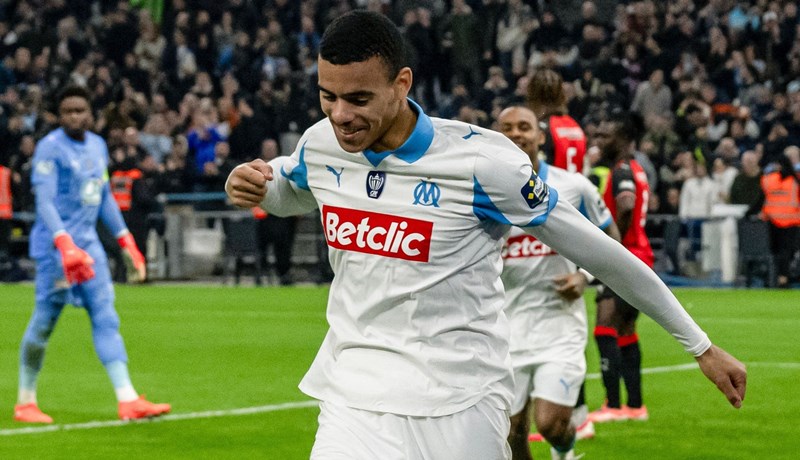 Marseille se vratio pobjedama i preko Rennesa prošao u četvrtfinale Kupa