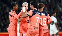 Ovaj put bez senzacije: Barcelona zaustavila Albacete i prošla u polufinale Kupa kralja