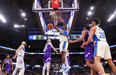 Thunder uvjerljiv kod kuće, Jazz prekinuo loš niz, Lakersi slavili predvođeni LeBronom