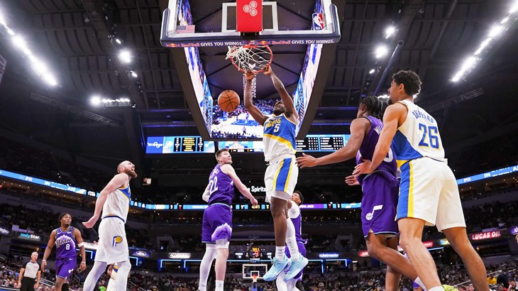 Thunder uvjerljiv kod kuće, Jazz prekinuo loš niz, Lakersi slavili predvođeni LeBronom