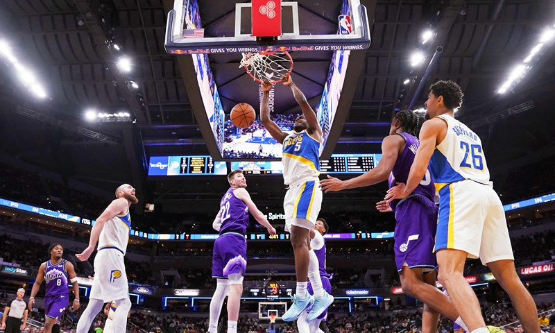 Thunder uvjerljiv kod kuće, Jazz prekinuo loš niz, Lakersi slavili predvođeni LeBronom